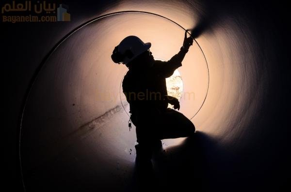 القطاع الصناعي يقود النمو الاقتصادي في سلطنة عمان