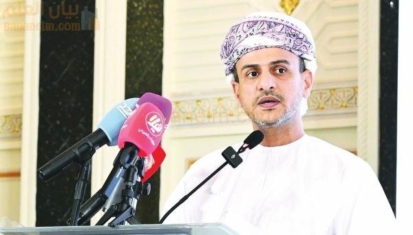 أسبوع المناخ في عُمان يسلط الضوء على تمويل المناخ