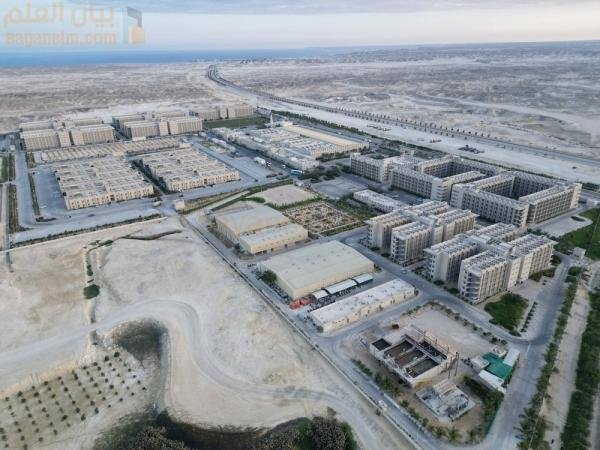 ارتفاع طلبات التراخيص الصناعية بنسبة 116%