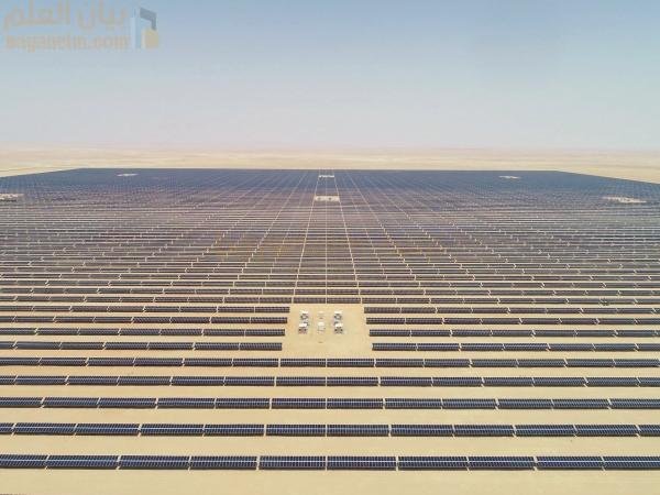 عُمان تعزز الطاقة المتجددة ببيع شهادات الطاقة المتجددة