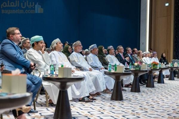 أسبوع المناخ في عُمان سيكون بمثابة منصة لفرص الاستثمار الأخضر