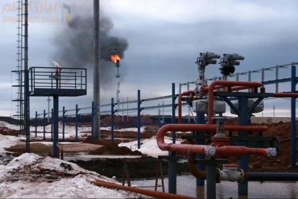 شركة آرا بتروليوم العمانية تفوز برخصة تطوير الغاز في تنزانيا