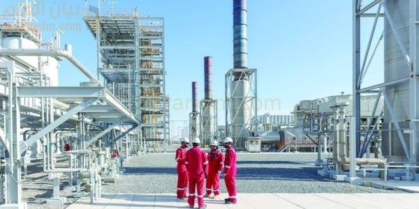 ارتفاع إنتاج الوقود في عُمان بنسبة 25%