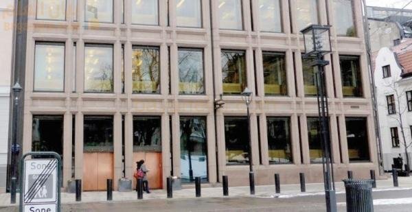 البنك المركزي النرويجي لا يتوقع خفض أسعار الفائدة هذا العام ويحافظ على أعلى مستوى في 16 عامًا