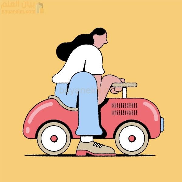 هل من الأفضل شراء سيارة أم استئجارها؟ يعتمد ذلك على الحالة.