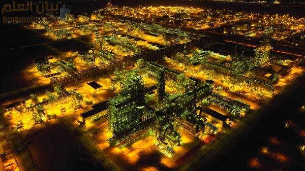 منطقة الدقم الاقتصادية تسجل ارتفاعا في الاستثمارات بنسبة 55% لتصل إلى 6 مليارات ريال عماني