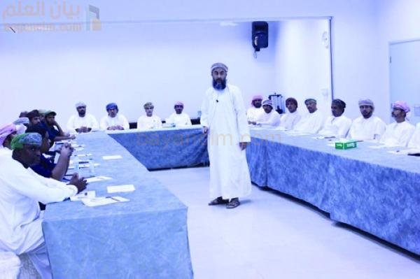 ورشة عمل تهدف إلى تعزيز كفاءة القطاع البيطري