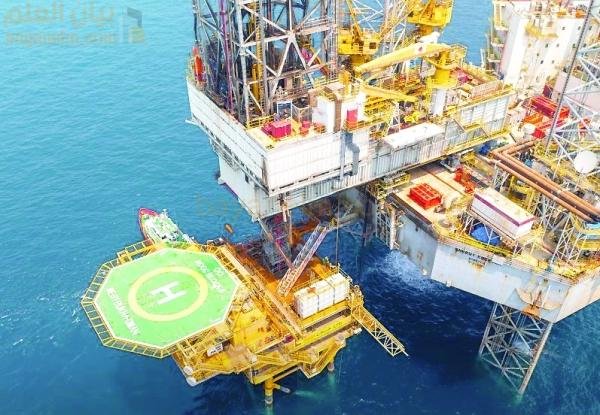 “أو.إس.إي.بي” تخطط للتخارج من ثلاث مناطق نفطية في عُمان