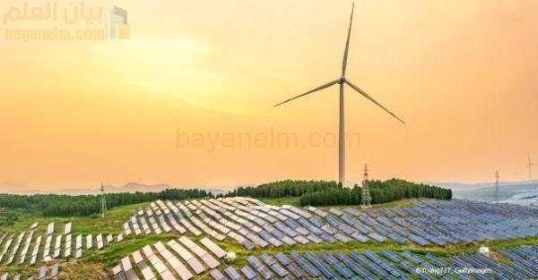 النمو يحفز ميزة التكلفة للطاقة المتجددة