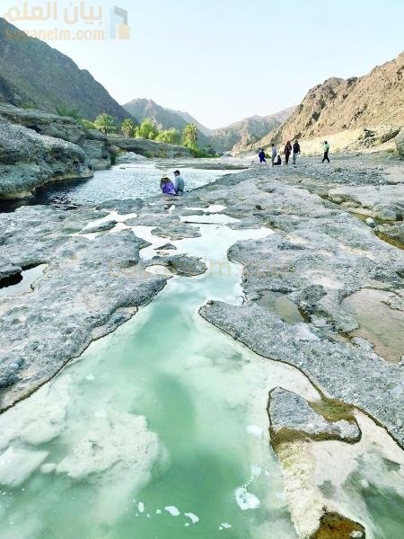 شركات عالمية توقع اتفاقية لاستكشاف إمكانات الهيدروجين الطبيعي في عُمان