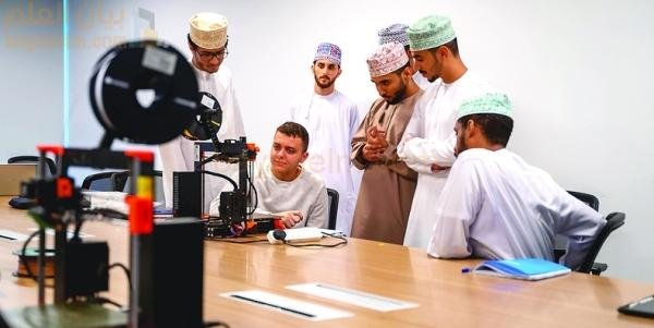 عدد الشركات الصغيرة والمتوسطة في عُمان يصل إلى أكثر من 141 ألف شركة بنهاية يونيو