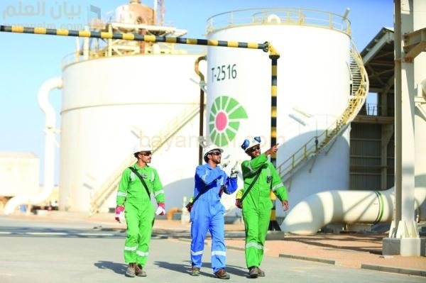 شركة تنمية نفط عمان تقود النمو في السلطنة من خلال مبادرات المحتوى المحلي