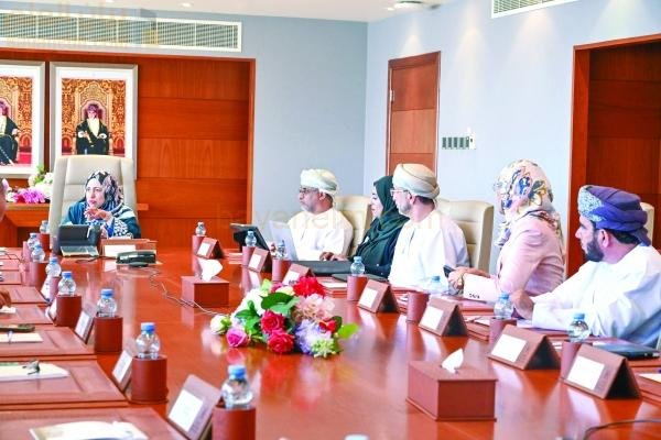 مبادرة مشتركة لتعزيز الابتكار الصناعي في سلطنة عمان