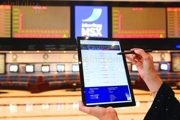 عُمان تستهدف زيادة الاستثمارات الأجنبية بنسبة 35% بحلول 2040