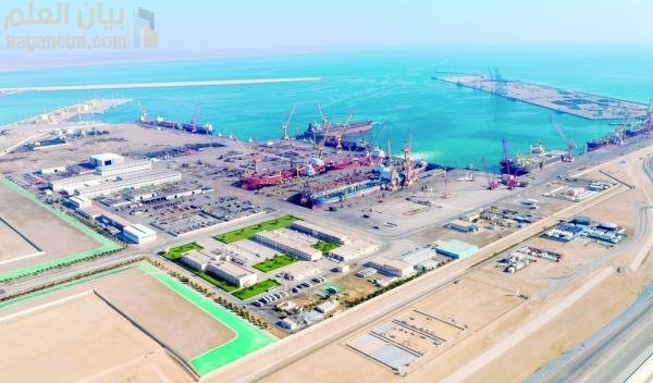 “ستاندرد آند بورز” ترفع التصنيف الائتماني لسلطنة عمان إلى “-BBB”