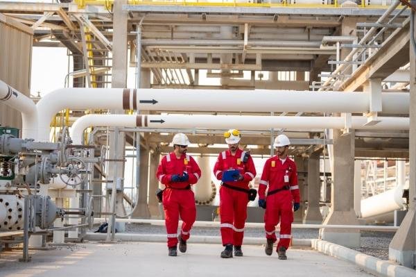 سيتم فتح أسهم OQEP البالغة ملياري سهم للجمهور غدًا