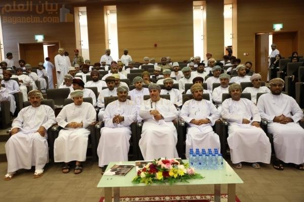 OQEP تطلق حملة ترويجية للاكتتاب العام في صلالة