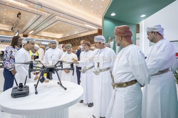 تسليط الضوء على تقنيات حقول النفط الجديدة مع افتتاح مؤتمر AAPG