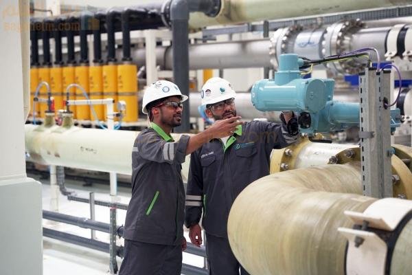 تعلن شركة GS Inima Barka V عن خططها للاكتتاب العام والتوسع في الطاقة الشمسية