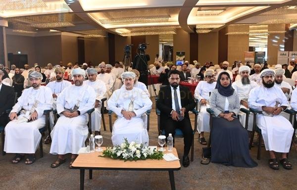 أصول الصيرفة الإسلامية العمانية تصل إلى 7.8 مليار ريال عماني