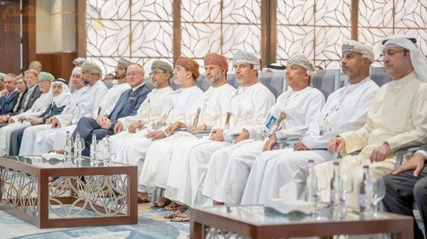 عمان تكشف عن منطقة خارجية للاستثمار