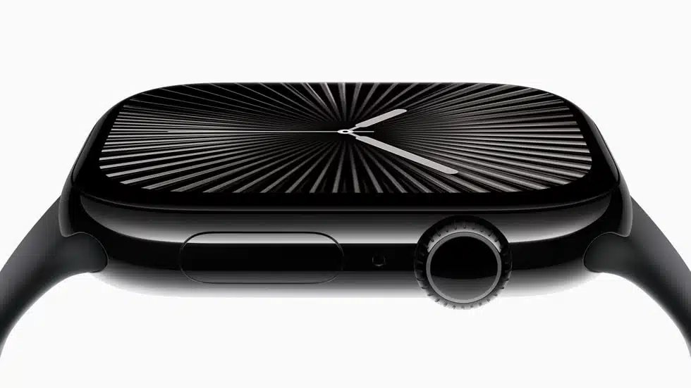 Apple Watch Series 10: شاشة أكبر وميزات صحية