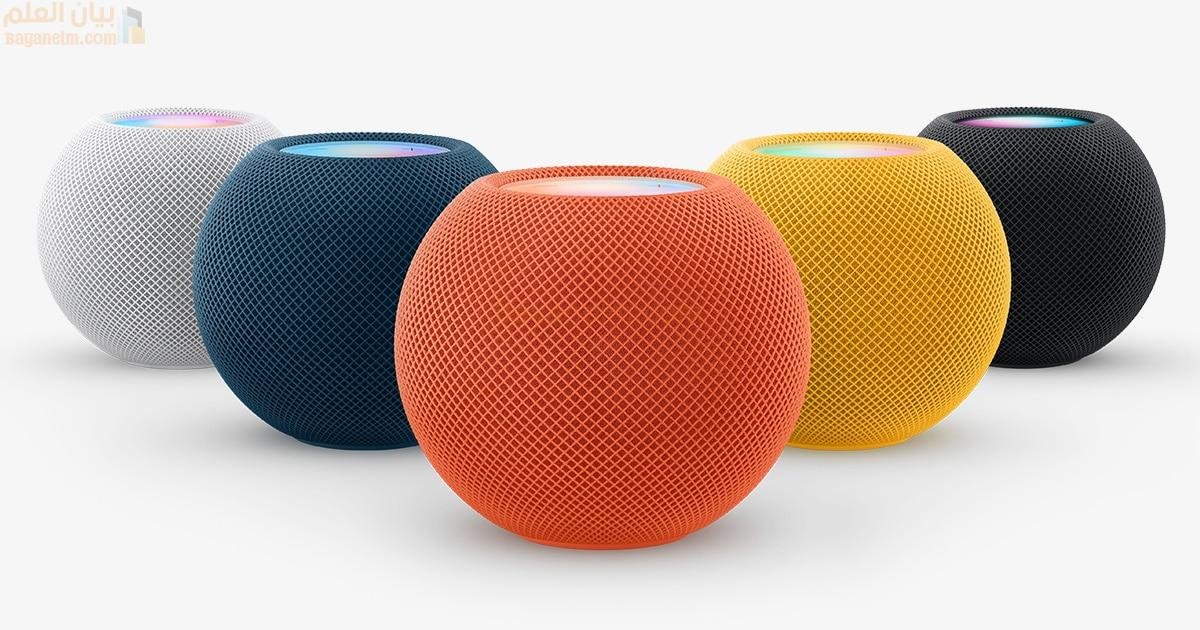 Apple تسحب إصدار HomePod 18.1 Beta بعد تقارير عن حدوث أعطال