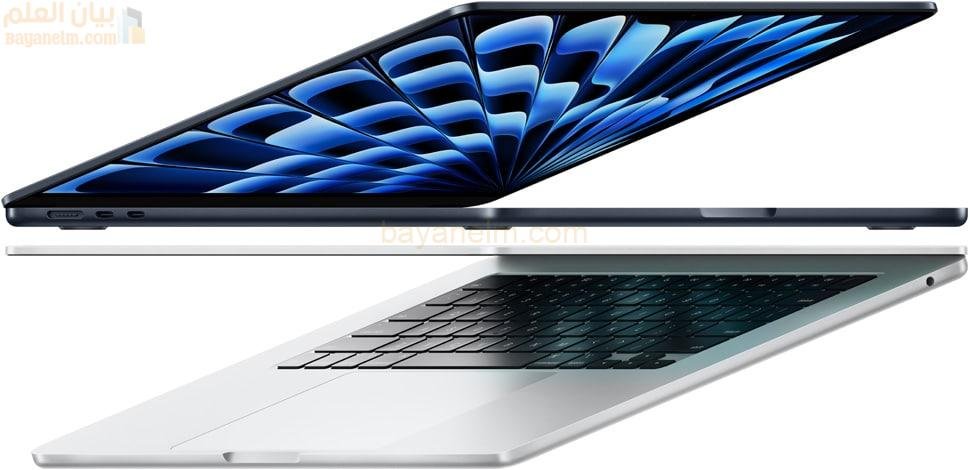 بدء شحنات MacBook Air و iPad Display في أكتوبر