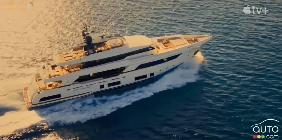 يجب على كارلوس غصن تسليم اليخت و32 مليون دولار لشركة نيسان | أخبار السيارات