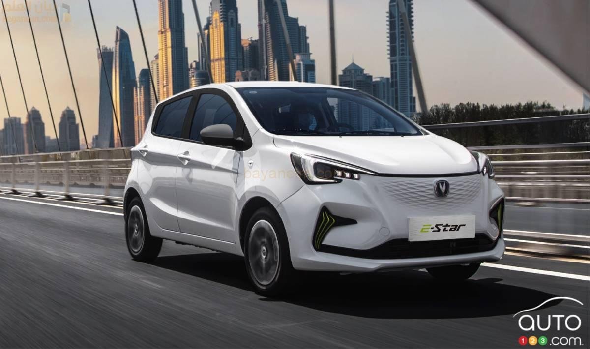 صحوة فورد المفاجئة في مواجهة المنافسة الصينية | أخبار السيارات