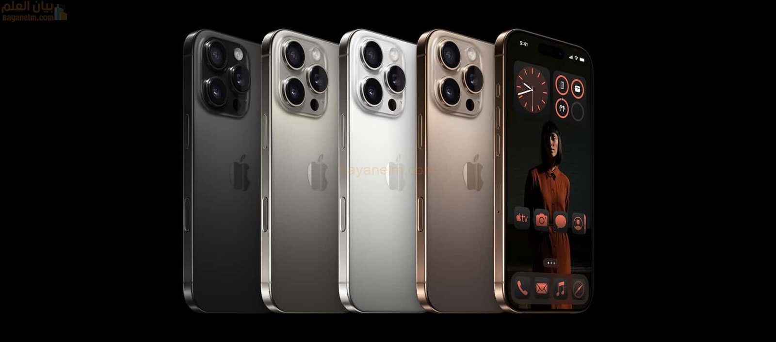 iPhone 16 يتلقى معلومات استخباراتية من Apple عبر iOS 18.1 Beta 3