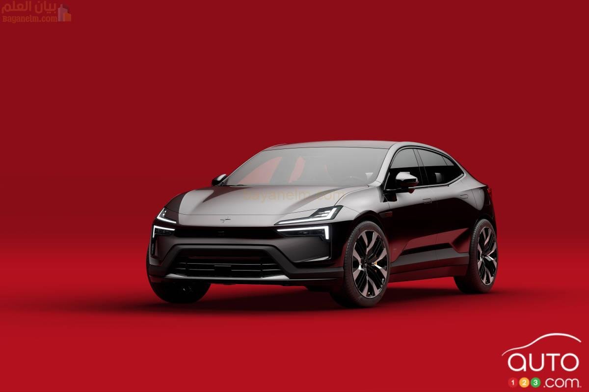 صناعة السيارات الكندية تسعى لحظر البرمجيات الصينية | أخبار السيارات