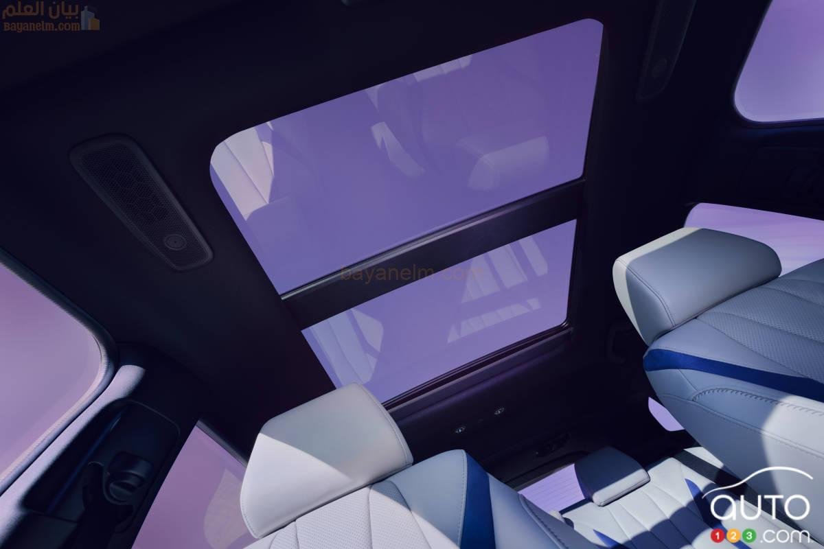 إليكم الصور التشويقية لـ Acura ADX 2025 | أخبار السيارات