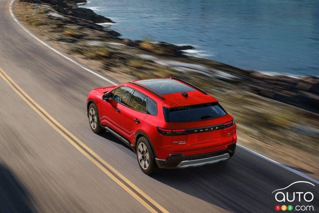 2024-2025 دليل السيارات الهجينة والكهربائية: المركبات الكهربائية | أخبار السيارات