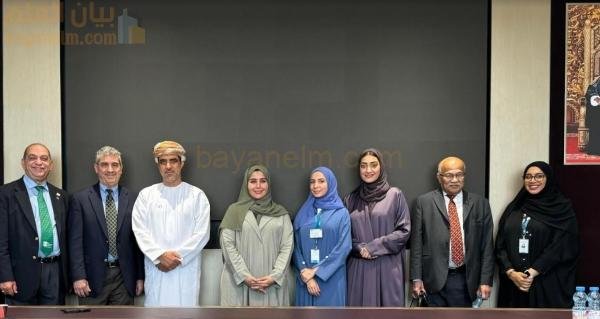 ورشة عمل تناقش كود البناء العماني المقترح