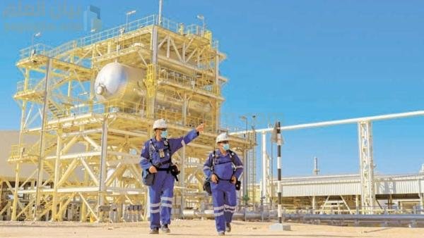 تستهدف شركة تنمية نفط عُمان تغطية زلزالية شبه كاملة للمنطقة رقم 6 بحلول عام 2026