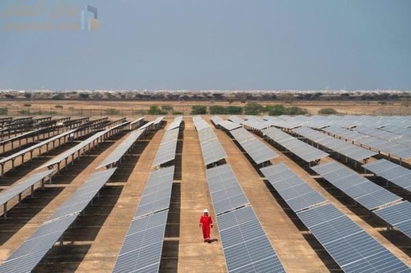 من المتوقع أن تصل قيمة سوق الكربون في سلطنة عمان إلى 500 مليون دولار سنويا