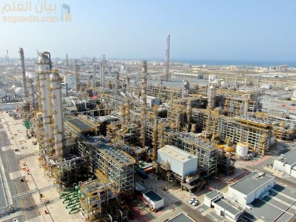 مؤشر أسعار الواردات بسلطنة عمان يتراجع 1.5%