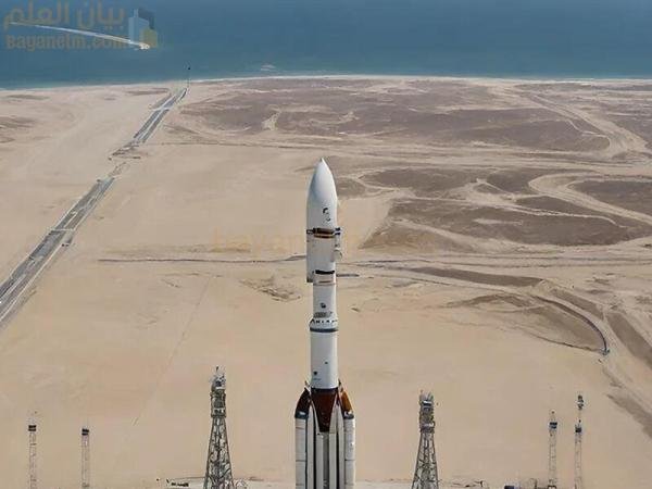 من المحتمل إطلاق أول مركبة فضائية لعمان في ديسمبر