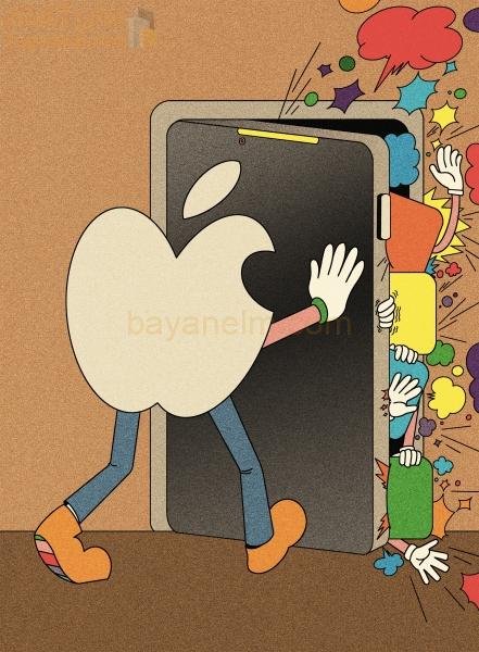 هل قامت شركة Apple بقتل التطبيقات الاجتماعية للتو؟