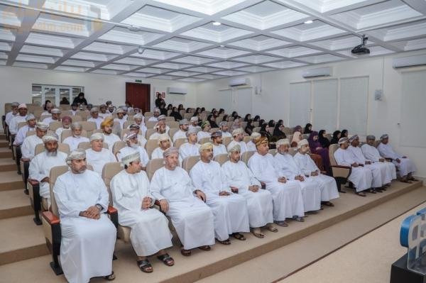 OQEP تواصل حملاتها الترويجية للاكتتاب العام في محافظة جنوب الباطنة