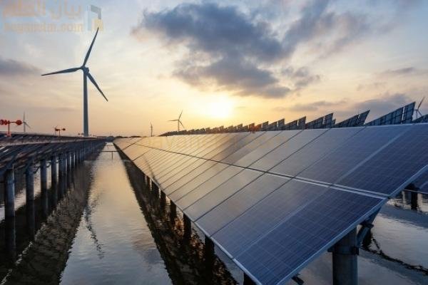 الكونسورتيوم يستعد للعمل الأولي في كتلة الهيدروجين بجنوب عمان