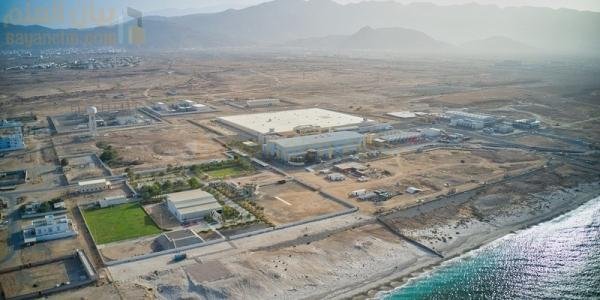 طفرة في النمو التجاري في جنوب الشرقية