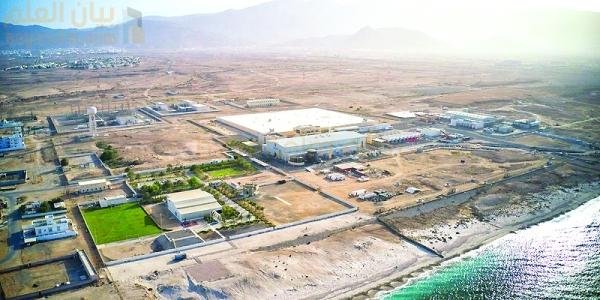 طفرة في النمو التجاري في جنوب الشرقية