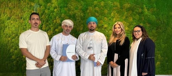 تتعاون شركة Elevatus مع شركة عمان داتا بارك لاستضافة البيانات المحلية المستندة إلى السحابة