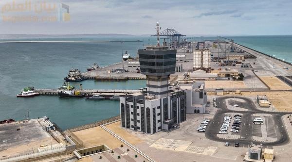 الإيرادات العامة في سلطنة عمان تتجاوز 8 مليارات ريال عماني