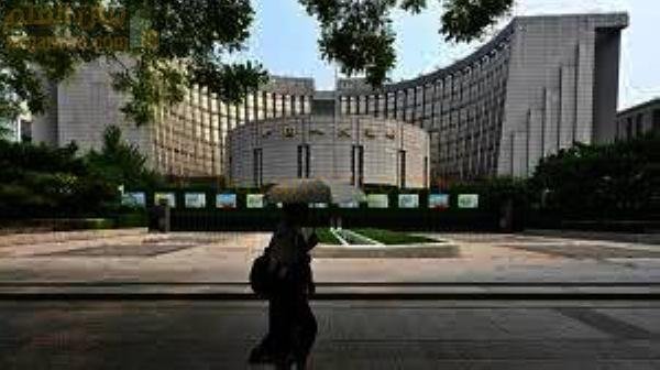 الصين تفتتح تسهيلات مبادلة بقيمة 71 مليار دولار لتعزيز الأسواق