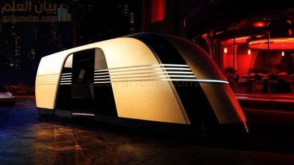 ماسك يكشف النقاب عن سيارة أجرة روبوتية ويتعهد بها “قبل عام 2027”