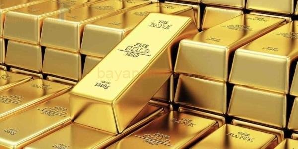 الذهب يرتفع وسط تكهنات بتخفيض أسعار الفائدة من بنك الاحتياطي الفيدرالي والتوترات في الشرق الأوسط