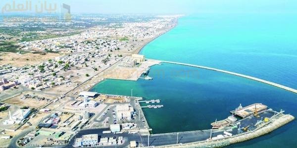 السويق تستضيف المدينة الصناعية الجديدة